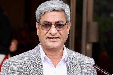 रविको कारागार स्थान्तरणको विषय प्रक्रियामा छः गृहमन्त्री लेखक